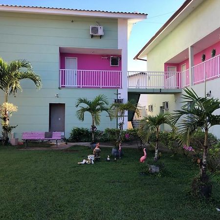 Flat Paraty Studio Экстерьер фото