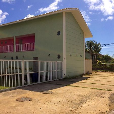 Flat Paraty Studio Экстерьер фото