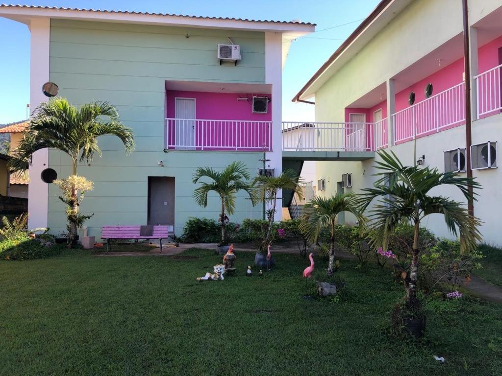 Flat Paraty Studio Экстерьер фото