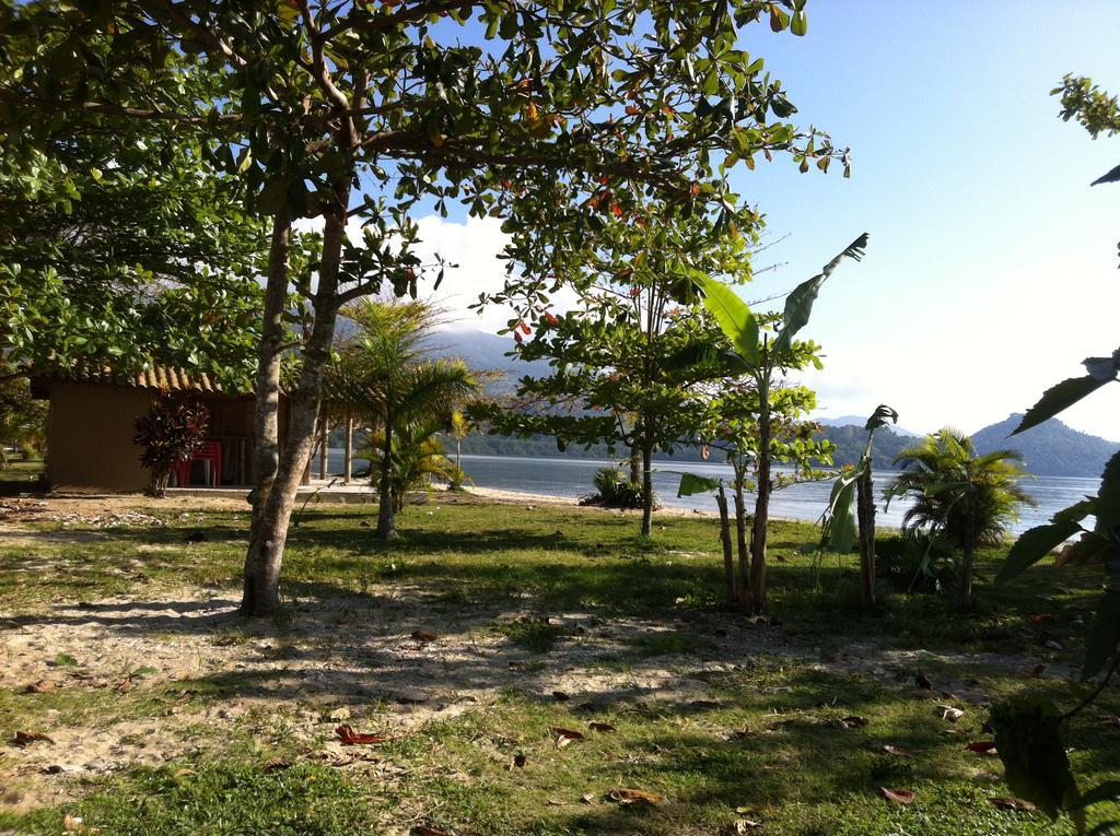 Flat Paraty Studio Экстерьер фото