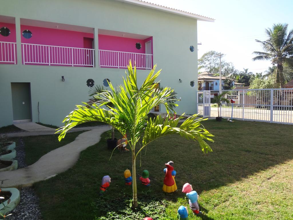 Flat Paraty Studio Экстерьер фото