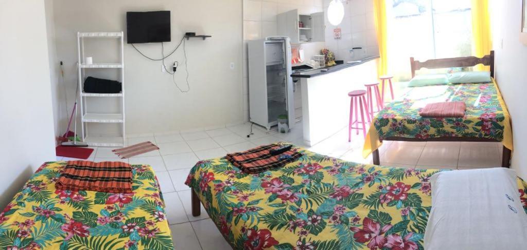 Flat Paraty Studio Экстерьер фото